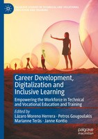 LáZaro Moreno Herrera (U. A.) | Career Development, Digitalization And...