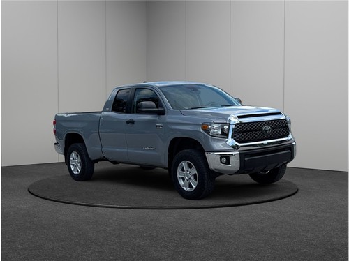 2021 Toyota Tundra