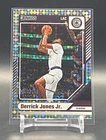 2025 Panini Derrick Jones Jr. Base (Raw)