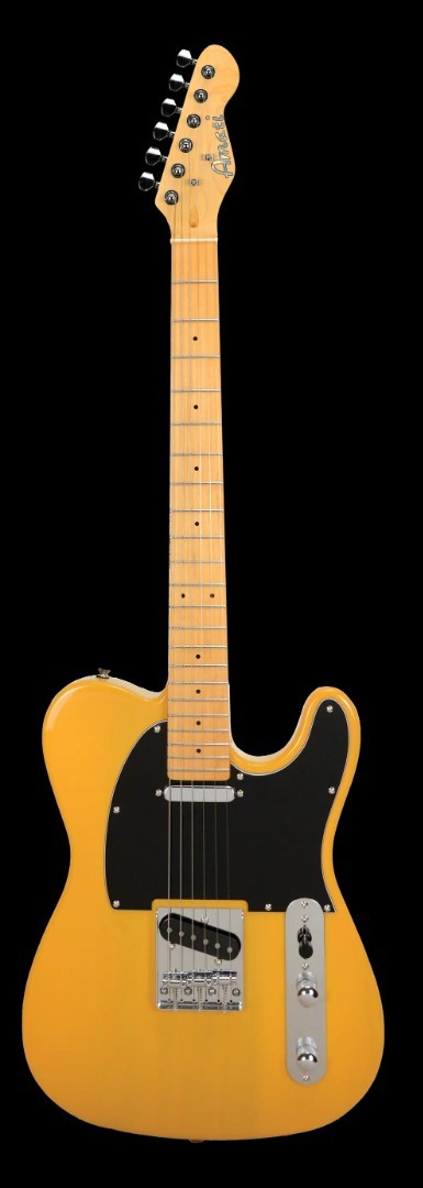 Amati N Series Model #40TCBS   T