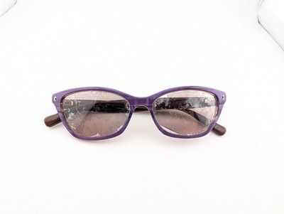 Christian Dior Eyeglasses Frames Only, Collection ''Les Marquises'', 51-18-140