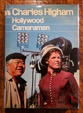 Charles Higham / Hollywood Cameramen Sources of Light Cinema One 14 1970