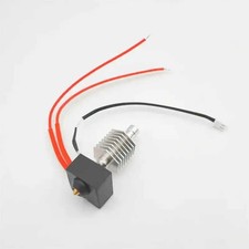For FLASHFORGE Finder3 24V Hotend Flash casting hot end extruder extrusion head