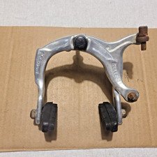 Vintage Dia Compe Bulldog Front Rim Brake Caliper Silver Old School BMX 80s