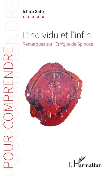 Ichiro Sato | L'individu Et L'infini | Taschenbuch | FranzöSisch (2024)-image