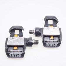 TIME Sport BIOPERFORMANCE Single-Side Clipless Pedals