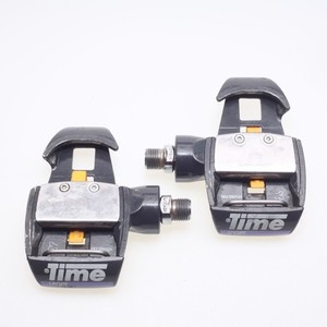 Pédales VTT Automatiques Time Z Control – Occasion, état Correct
