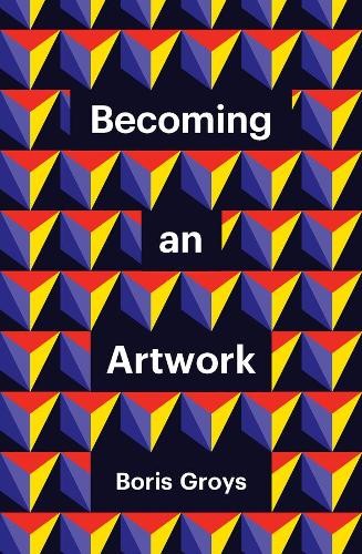 Becoming an Artwork (Theory Redux) - Image 5