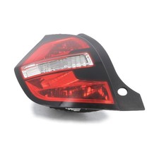 Linker Rückscheinwerfer - Renault TWINGO III PH.1 - 265555949R - A1-0864B