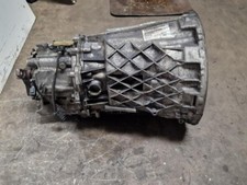 Getriebe MERCEDES BENZ C-KLASSE W204 C 220 CDI - 711.653 - 711653 - A2122604200