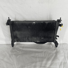 Radiateur Citroen NEMO