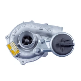 KKK Turbolader 54359880002 Nissan 1.5 dCi 7711135039 Almera Kubistar MIcra