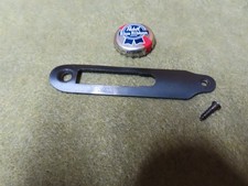 Remington 511 Scoremaster Rifle Magazine Guide Plate Assy Orig Gdr2.16.26 Remington 511 Scoremaster Rifle Magazine Guide Plate Assy Orig Gdr2.16.26