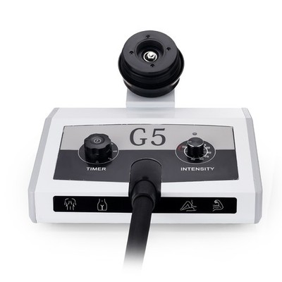 G5 Vibrating Massager Body Slimming Machine with Fat Burner Shaping Device  | eBay