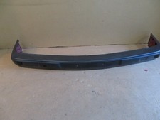 BMW E30 FL Frontstoßstange in Schwarz, 51.11-1953646