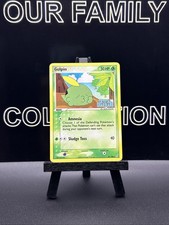 Gulpin [Reverse Holo] #33 Prices | Pokemon Crystal Guardians