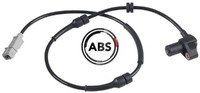 A.B.S. 30469 Sensor FüR Raddrehzahl ABS Sensor Raddrehzahl