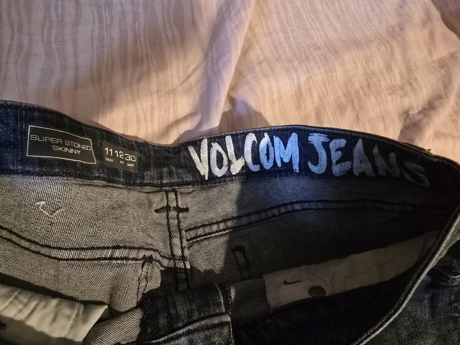 Volcom Jeans - image 2