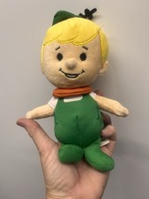 The Jetsons Elroy Jetson 11" Plush Stuffed Animal Son George Judy Jane