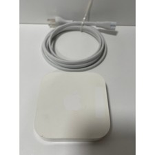 Apple AirPort Express A1392 Base Station White Dual-Band Wi-Fi Router B8-33