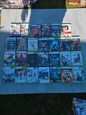 Restposten xbox 360 Spiele x27 Fable usw