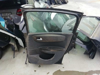 tür hinten rechts CITROEN C4 BERLINA VTR PLUS 109 CV 80 KW 240388