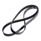 INA FB5EPK1236 5 Rib V-Ribbed Fan Drive Belt Fits Hyundai i10 i20