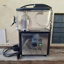 Cioccolattiera professionale " ELCOR " singola vasca 5 lt - made in Italy