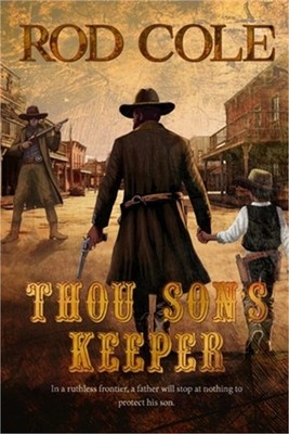 Thou Son's Keeper (Paperback or Softback)
