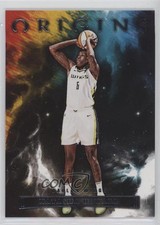2023 Panini Origins WNBA Natasha Howard #33 0q5k