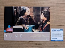 Sian Phillips orig. Autogramm - Dune + ACOA 2...