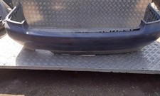 AUDI A4 8D2, B5 Hintere Stoßstange 1.80 Petrol 92kw 1997 26199953