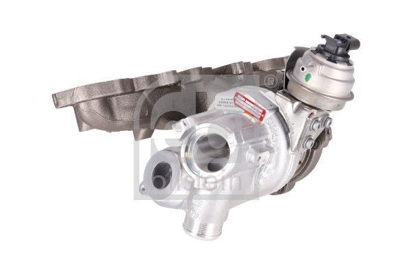 FEBI 186688 CHARGER CHARGING (SUPERCHARGED/TURBOCHARGED)