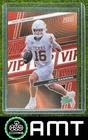 Arch Manning 2026 Panini NSCC National Red Ice Prizm /99 Texas Longhorns