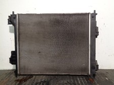 Radiateur Kia SOUL