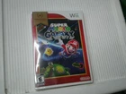 Nintendo Selects: Super Mario Galaxy - Nintendo Wii BRAND NEW FACTORY SEALED