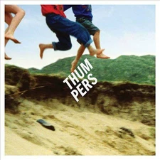 Thumpers - Galore (VINYL)