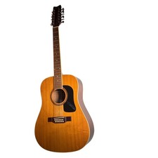 WASHBURN J28 S12DL Cumberland 12-String for sale - Price and Used