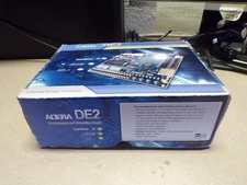 ALTERA DE2 Cyclone II FPGA Development and Education Board Terasic