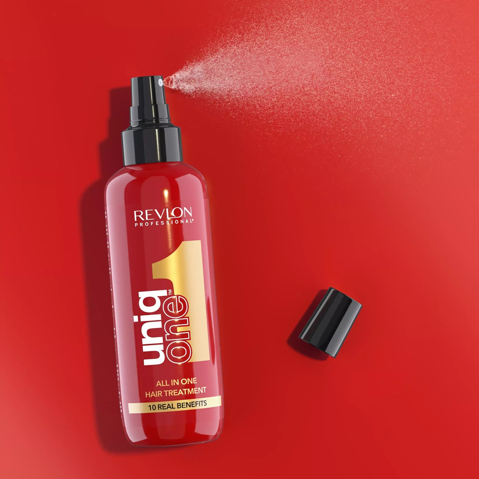 Revlon Uniq One All In One Original Hair Treatment 150Ml - Image 6