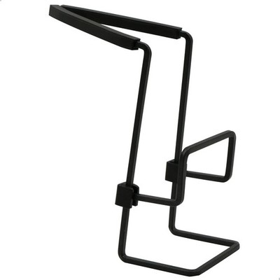 Schwammhalter Küche Hängend Spüle Organizer - Metall Schwammhalter Küchenspüle
