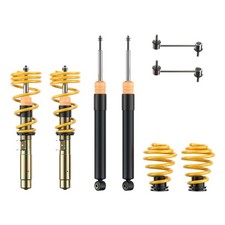 GWF ST XA Stahl verzinkt mit Härteverstellung BMW 3ER CABRIOLET [E46] | 18220023