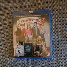 Die Schule der magischen Tiere 3 # BLU-RAY-NE...