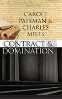 The Contract And Domination | Carole Pateman (U. A.) | Taschenbuch | Englisch