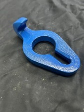 Mo Clamp 1000 Frame Machine Style Grab Hook Made Usa