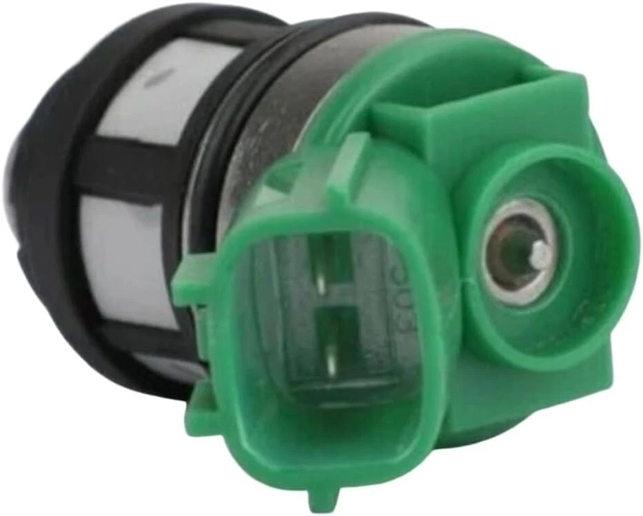 NEW OEM x4 Fuel Injectors Fits 2000-2004 Nissan Xterra 2.4L #JS4-D-5 - Image 4 of 4