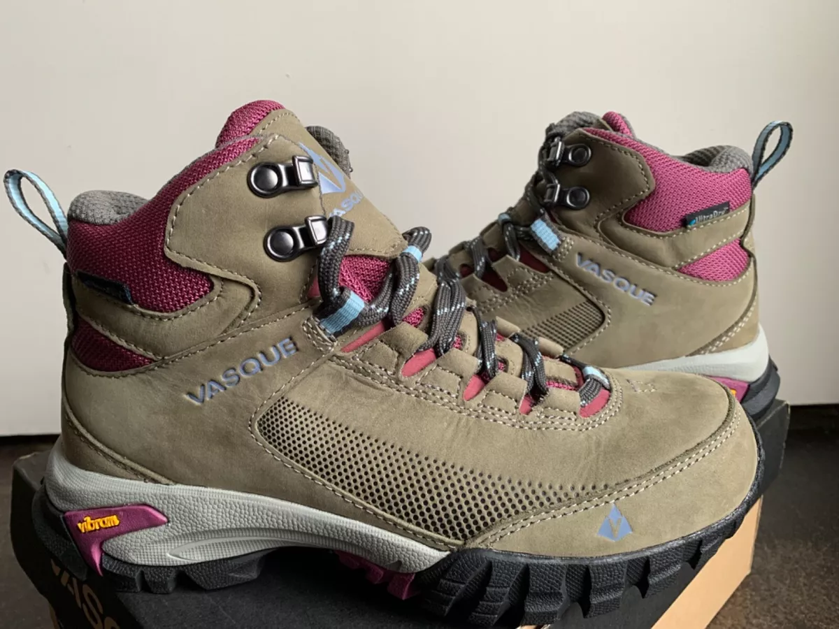 Vasque talus cheap ultradry hiking boot