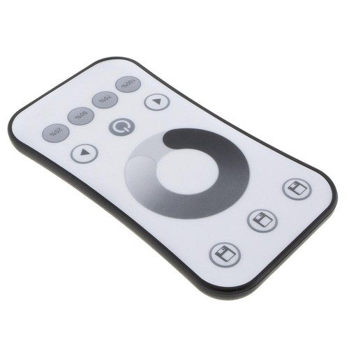 Elegance LED Remote control Touch 2,4GHz White 2-Pin; monochrome - Picture 3 of 4
