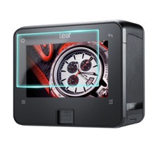 Crystal Clear Screen Protector for Leaf Credo 80 Digital Camera