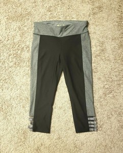jcpenney xersion pants
